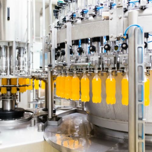 Food Processing